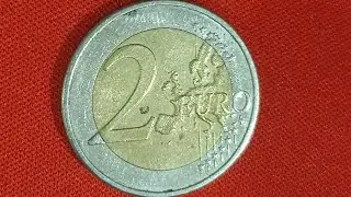 The Netherlands' 2 Euro Coin That Could Make You Rich
