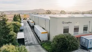 Rail Transportation and Rail-Connected Warehouses | G3 Enterprises &ndash; Nationwide Service