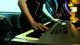 So Far As I Know - Live @ Agarta - Into The Deep/Slow Motion