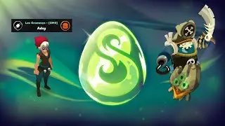 Dofus 3 - Zobal - La bénédiction de Thomahon - Epave du Grolandais violent