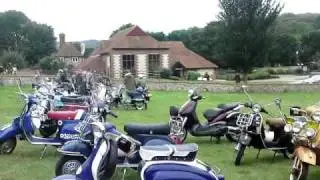 Modrophenia '79 Brighton - Part 1