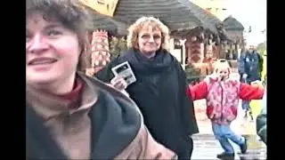 EuroDisney 1994 02
