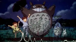 TOTORO SONG - 
