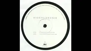 Hior Chronik - Cosmos (Lauren Ritter Remix)