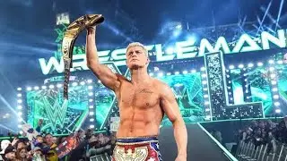 EVERY UNIVERSAL CHAMPIONSHIP TITLE CHANGES(2016-2024)