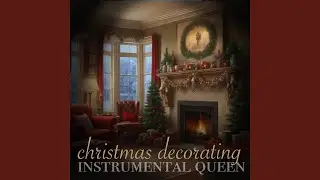 Ribbon, Bows & Berries &ndash; Festive Craft Decor Background Track