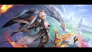 Arena of Valor | Skin Music | BUTTERFLY : APOCALYPSE DEATH | Original Game Soundtrack