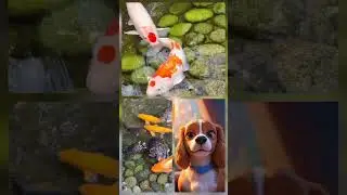 #cuteturtles  turtles🐢#naturelover #koijoy dogs 🐶 #koilover 🎏💞#simplejoys #smile koi #turtle