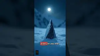 Perchta the dark  Queen of the Alps