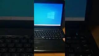 Notebook Positivo Master Core i3 3110M Ram 8GB SSD 120Gb Win10 Home SL