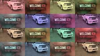 Toyota Surf For Sale urgent review 10/09 condition like new | URDU#toyota #rawalpindi #islamabad