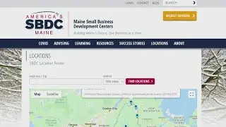 Help for Maine small businesses