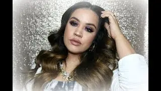 Morphe x Jaclyn Hill Palette Tutorial