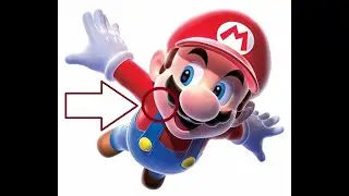 facts about Mario that you can't Luigi