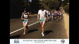 2002 Foto Laufchronik