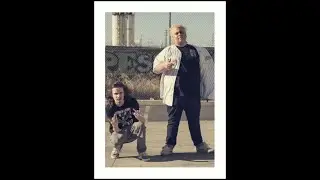 POUYA | FAT NICK Type beat | Midnight Hours (Prod X StretchPTB)