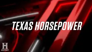 Texas Horsepower - BARRETT-JACKSON HOUSTON 2021