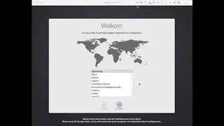 Herinstallatie MacOS Mojave
