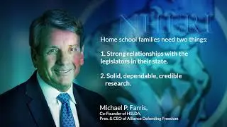 NHERI - National Home Education Research Institute
