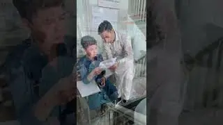 Students busy in Test 🥰 #foryou #motivation #trending #viral #youtubeshorts #shorts #english #love