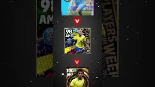 Who is the best AMF ?😳#shorts #pes2023mobile #efootball2023 #viralvideo