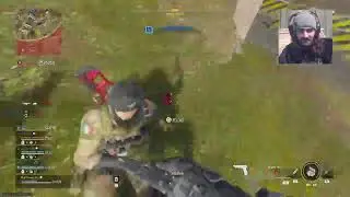 Black Ops 6 Warzone - MERRY CHRISTMAS TO ALL!!!