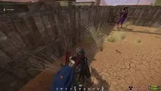 Miscreated [Eng/Ger] PvP