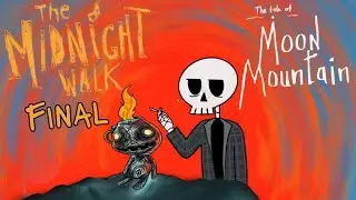 feAR: The Midnight Walk - Final - The Tale of Moon Mountain
