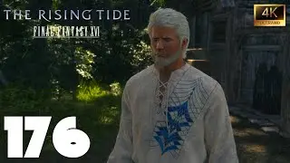 Final Fantasy XVI [PC] {4K} EP176 {The Rising Tide} =Roles of Honor=
