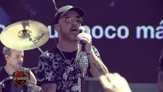 La Beriso TV - La Beriso - Show sorpresa en Buenos Aires