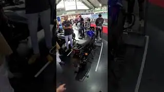 Horwin QBB5 Electric Bike In Pakistan