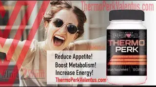 Thermo Perk Reviews -ThermoPerkValentus.com