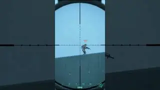 Sniping Redemption in Battlefield 2042 - Missed Once, Not Twice