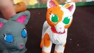 About to be for sale OrangeFoot!!