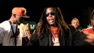 AP Gudda Feat. KolyP - Pressure [Official Music Video]