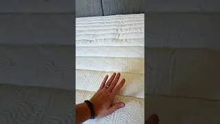 Origin Adapt&trade;️ Hybrid Mattress Review - Deb's Show & Tell