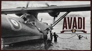 Avadi: The Military Powerhouse & The Historic 1955 Congress Meet | Madras Updates | Pincode Series