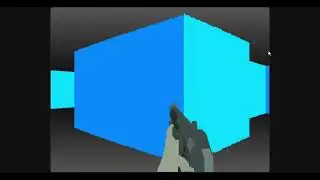 Development footage of the half-life alpha 0.52 scratch (releasing 0.0)