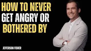 Control Your Anger, Control Your Life | Powerful Motivational Speech with JEFFERSON