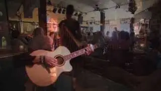 Jacqui Sharkey - Take Me To Paris