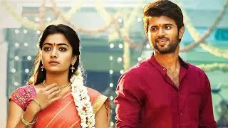 Geetha Govindam 💓 New Whatsapp Status Video 30 sec HD