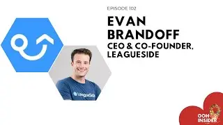 Episode 102 - Evan Brandoff - Building Brand Trust with Local Communities
