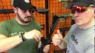 Dytac M4 !!!