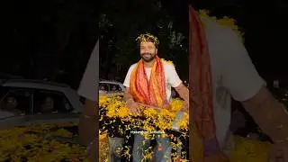 Bigg Boss 8 Aditya Om Elimination Grand Welcome Celebrations | AdityaOm Interview #biggboss8