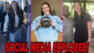 Caitlin Clark Turns 24 and Fans Everywhere Are Calling Her the GOAT