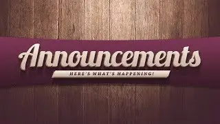 Video July 15