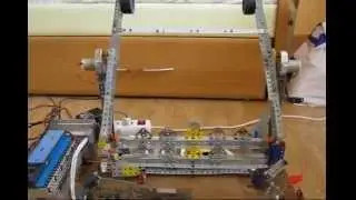 LEX LUTHOR PARQUE WARNER meccano.WMV