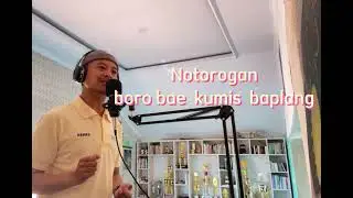 Pupuh Pangkur - Bapa Doblang - Henko