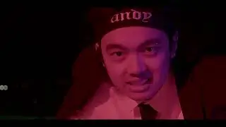 Headband Andy - Vito / Bad Boy [Official Music Video]