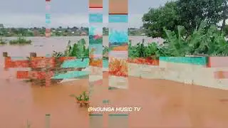 Chuvas fortes Inunda&ccedil;&otilde;es no Niassa 😭🇲🇿 |  V&iacute;deo Novo Ngunga Music tv